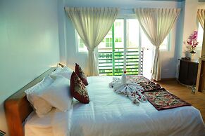 Hotel Sincere Smile Yangon