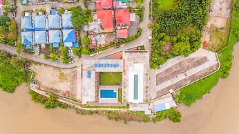 Hotel Sincere Smile Yangon