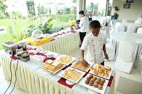 Hotel Sincere Smile Yangon