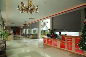 Hotel Sincere Smile Yangon
