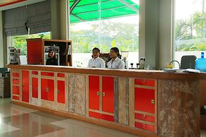 Hotel Sincere Smile Yangon