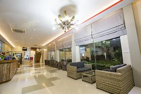 Hotel Sincere Smile Yangon