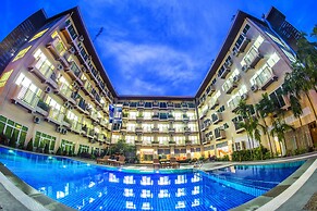 Hotel Sincere Smile Yangon