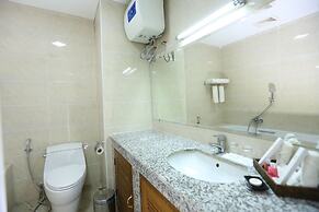 Hotel Sincere Smile Yangon