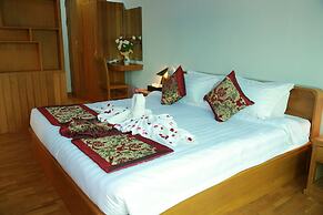 Hotel Sincere Smile Yangon