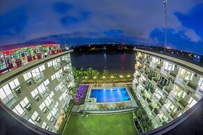 Hotel Sincere Smile Yangon