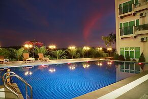 Hotel Sincere Smile Yangon