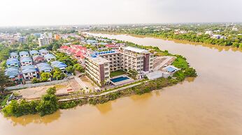 Hotel Sincere Smile Yangon