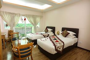 Hotel Sincere Smile Yangon