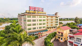 Hotel Sincere Smile Yangon