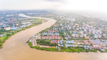 Hotel Sincere Smile Yangon