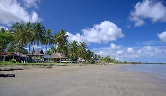 Bluewater Lodge - Hostel