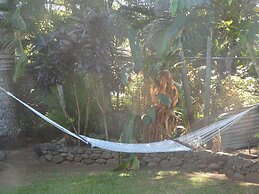 Bluewater Lodge - Hostel