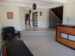 Bluewater Lodge - Hostel