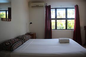 Bluewater Lodge - Hostel