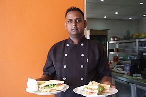 Bluewater Lodge - Hostel