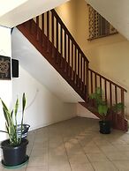 Bluewater Lodge - Hostel