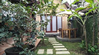 Griya Sriwedari