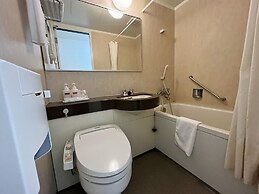 Shinseto Station Hotel