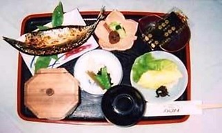 Shinseto Station Hotel