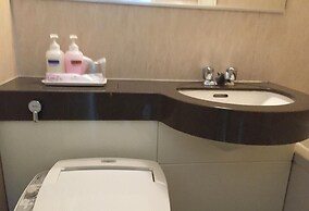 Shinseto Station Hotel