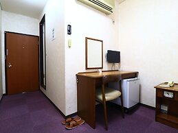 Shinseto Station Hotel