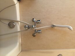 Shinseto Station Hotel