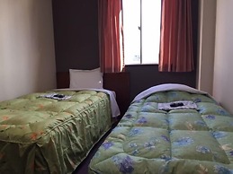 Shinseto Station Hotel