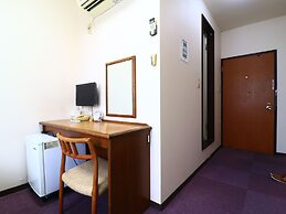 Shinseto Station Hotel