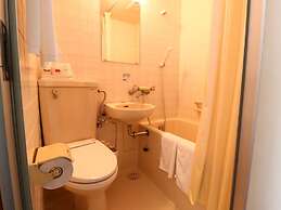 Shinseto Station Hotel