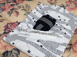 Shinseto Station Hotel