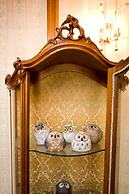 Shinseto Station Hotel