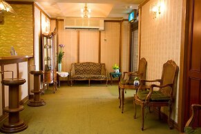 Shinseto Station Hotel