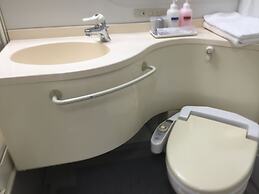 Shinseto Station Hotel