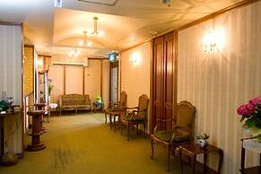 Shinseto Station Hotel