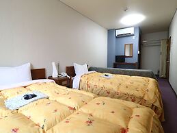 Shinseto Station Hotel