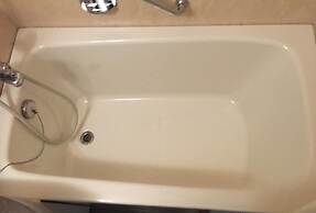 Shinseto Station Hotel