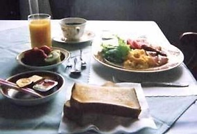 Shinseto Station Hotel