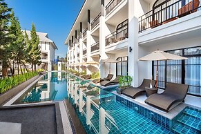 Ai Pai Hotel