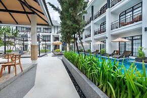Ai Pai Hotel