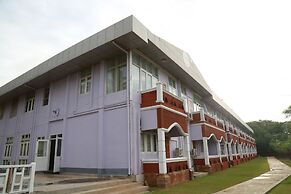 The Floral Breeze Wun Zin Hotel