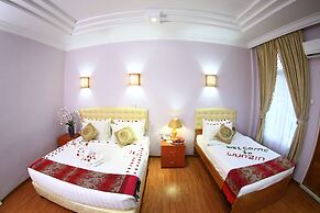 The Floral Breeze Wun Zin Hotel