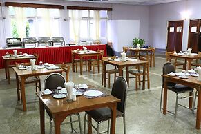 The Floral Breeze Wun Zin Hotel