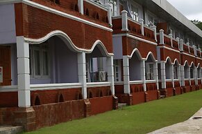 The Floral Breeze Wun Zin Hotel