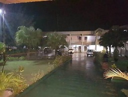 The Floral Breeze Wun Zin Hotel