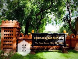 The Floral Breeze Wun Zin Hotel