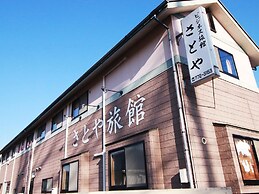 satoya ryokan