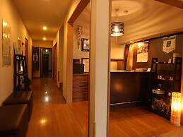 satoya ryokan