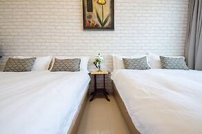 Tainan Anping Bailuwan House