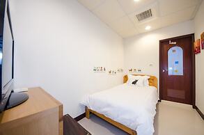 Tainan Anping Bailuwan House